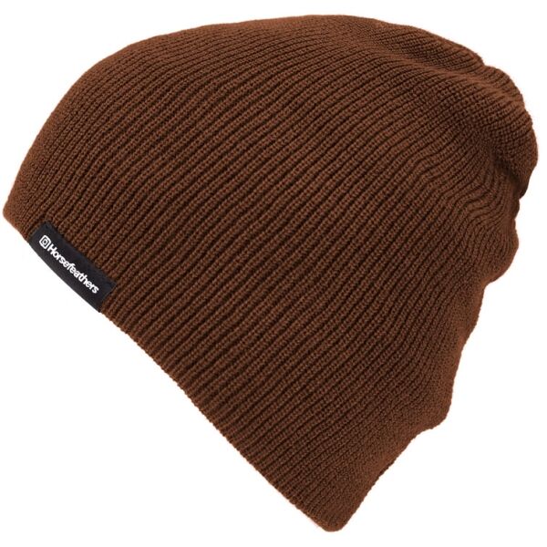 Horsefeathers YARD BEANIE Pánská zimní čepice