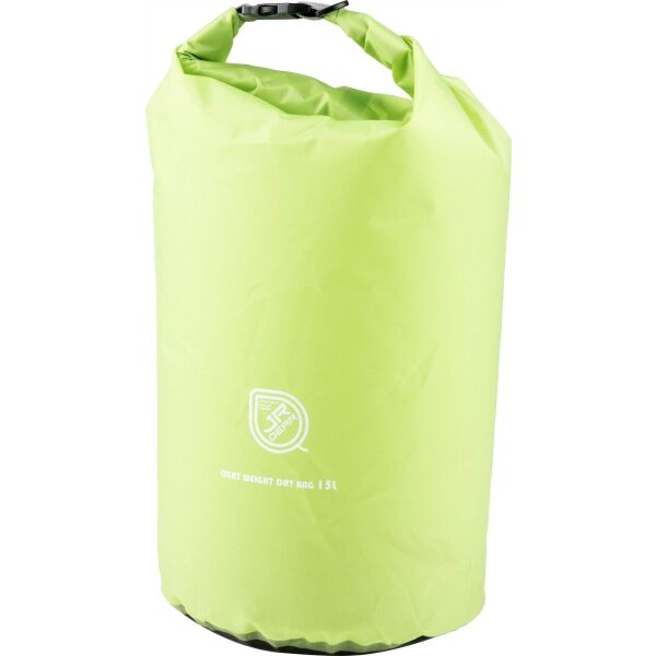 JR GEAR DRY BAG 15L LIGHT WEIGHT Lodní vak