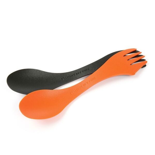 Light my fire SPORK ORIGINAL BIO 2-PACK Příbor