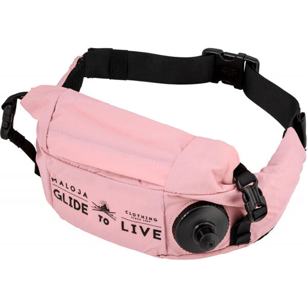 Maloja DRINKING BELT Bidon