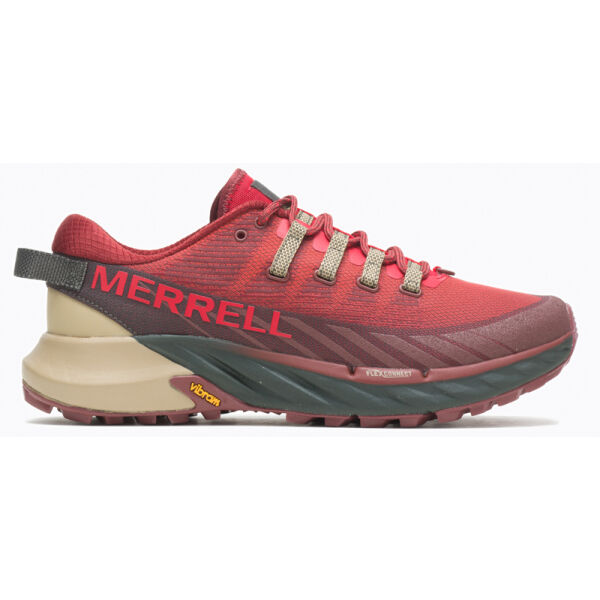 Merrell AGILITY PEAK 4 Pánská trailová obuv