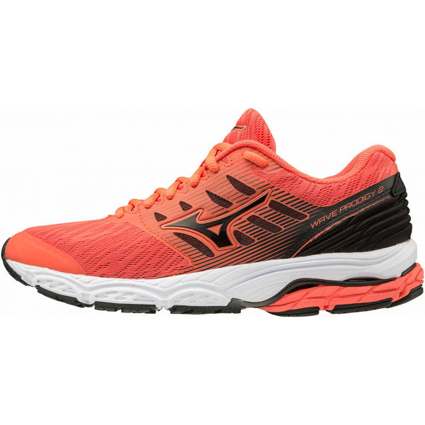 Mizuno WAVE PRODIGY 2 W Dámská běžecká obuv