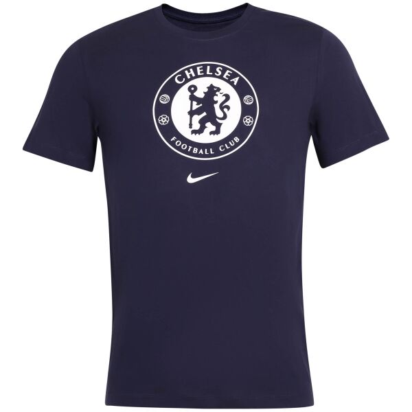 Nike CFC M NK CREST TEE Pánské tričko