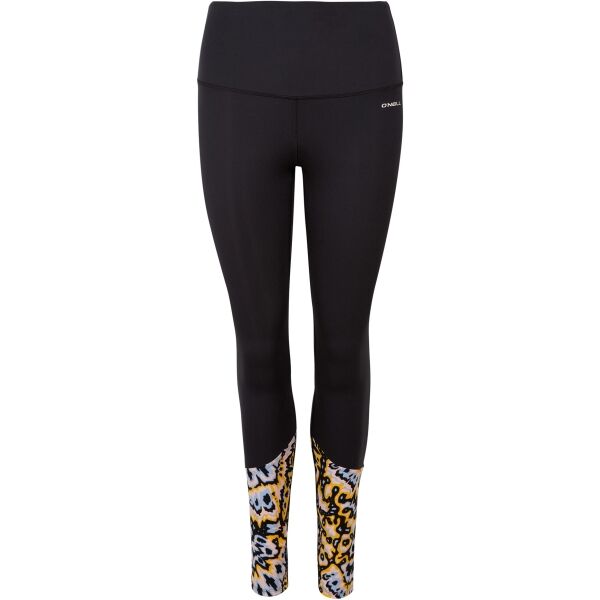 O'Neill ACTIVE SWIM TO GYM LEGGING Dámské legíny