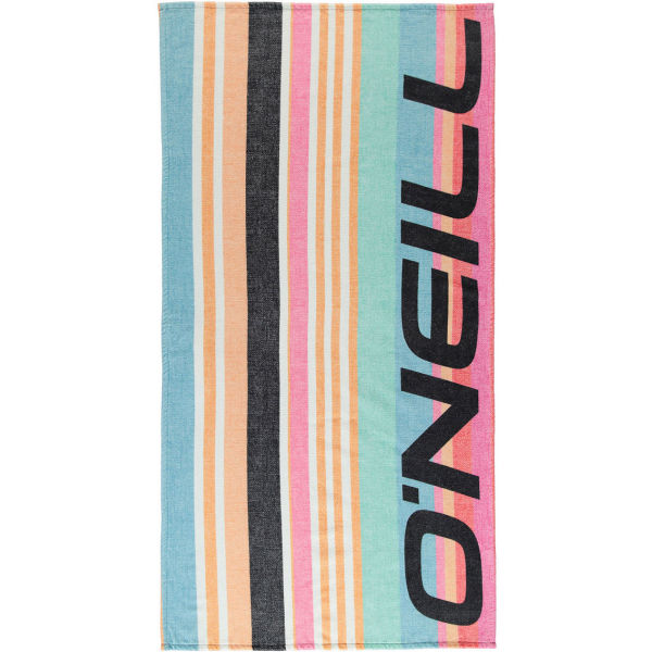 O'Neill BM ONEILL BEACH AOP TOWEL Osuška