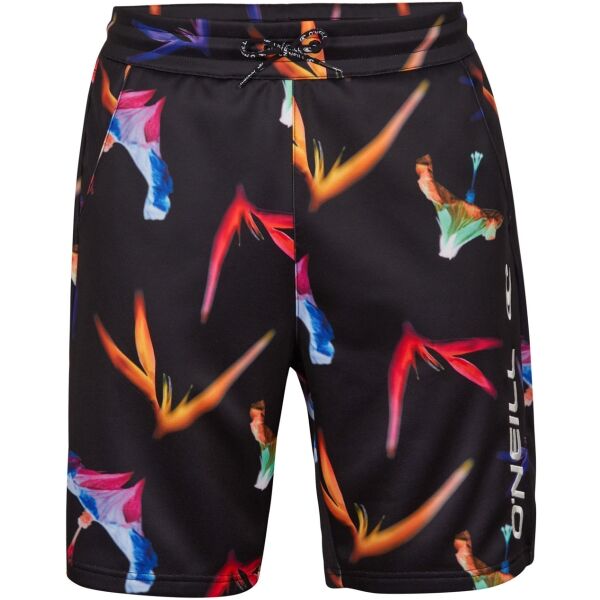 O'Neill RUTILE JOGGER SHORTS Pánské šortky