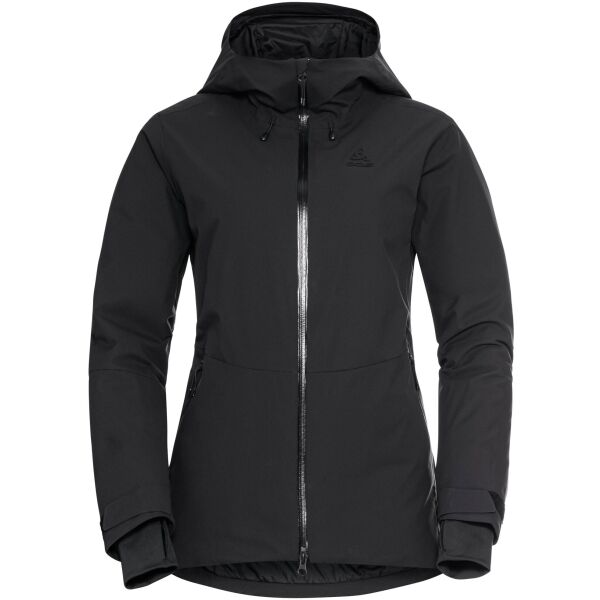 Odlo SKI BLUEBIRD S-THERMIC INSULATED JACKET Dámská bunda