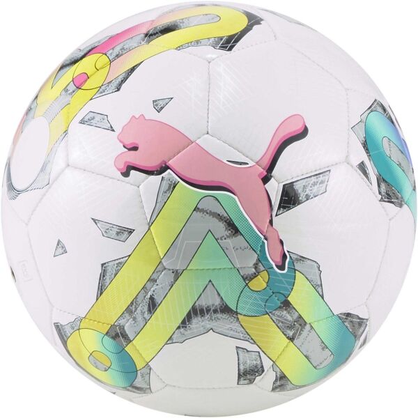 Puma ORBITA 6 MS MINI Mini fotbalový míč