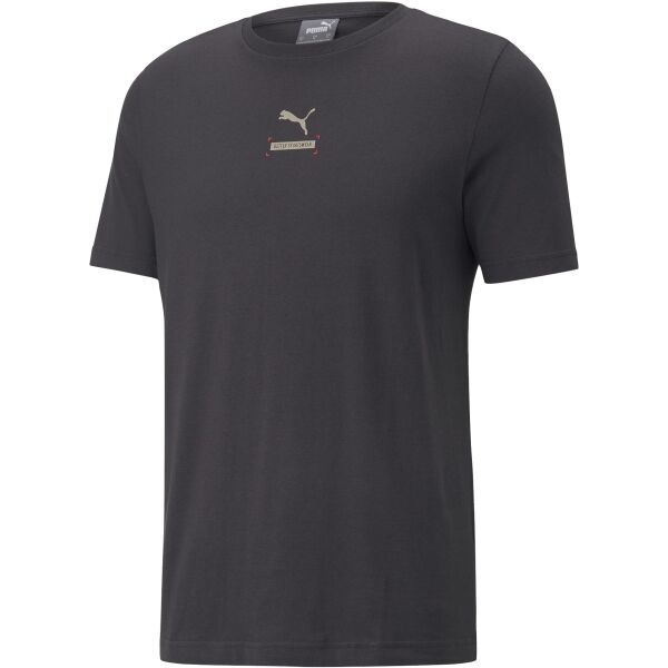 Puma BETTER TEE Pánské triko