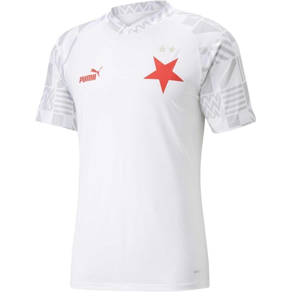 Puma SKS Prematch Jersey 22/23 Pánský fotbalový předzápasový dres