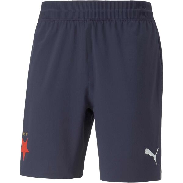 Puma SKS Shorts Promo 22/23 Pánské fotbalové šortky