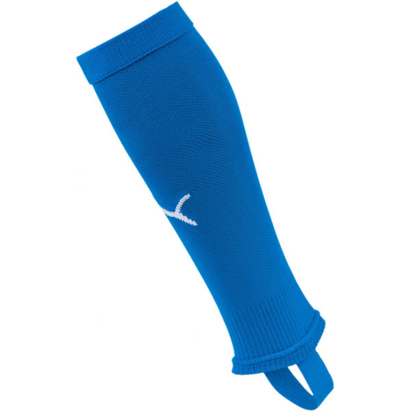 Puma TEAM LIGA STIRRUP SOCKS CORE Fotbalové štulpny