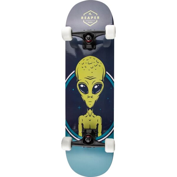 Reaper INVASION Skateboard