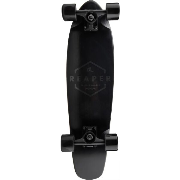 Reaper SAN FRANCISCO Longboard