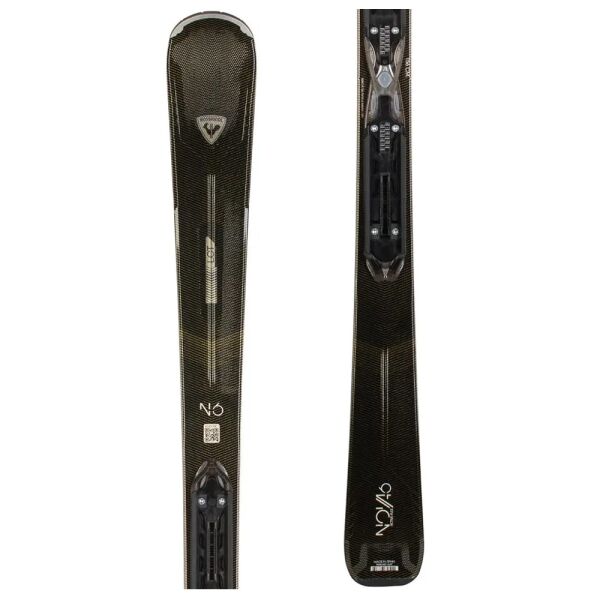 Rossignol NOVA 6 XPRESS + XPRESS W 11 GW B83 Dámské sjezdové lyže