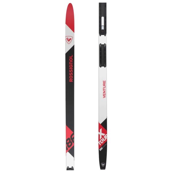 Rossignol XT VENTURE WXLS Běžecké lyže na klasiku