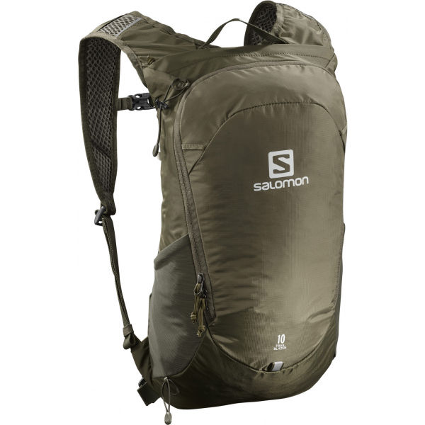 Salomon TRAILBLAZER 10 Turistický batoh