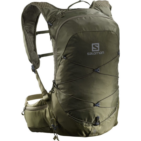 Salomon XT 15 Turistický batoh