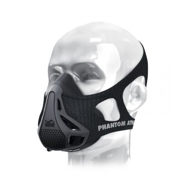 SHARP SHAPE PHANTOM TRAINING MASK Tréninková maska