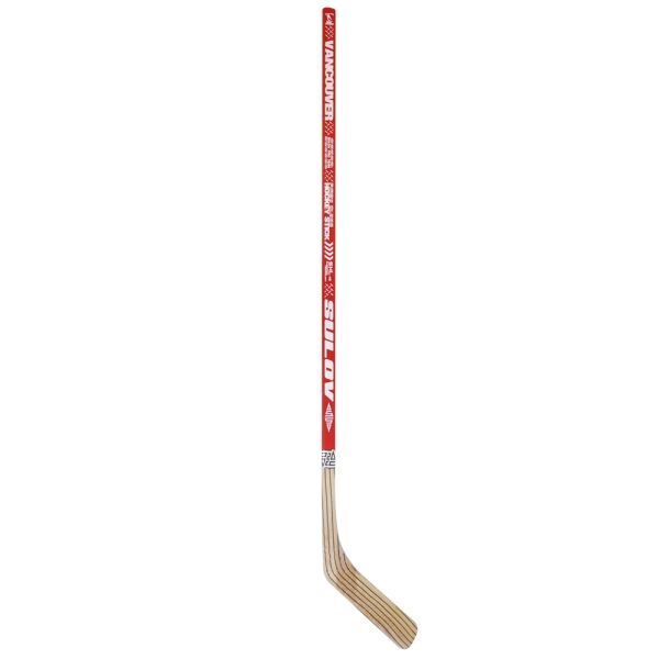 Sulov VANCOUVER 131 cm Dětská hokejka