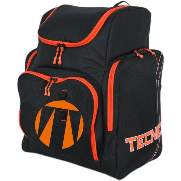 Tecnica FAMILY TEAM SKIBOOT BACKPACK Taška na lyžařské boty