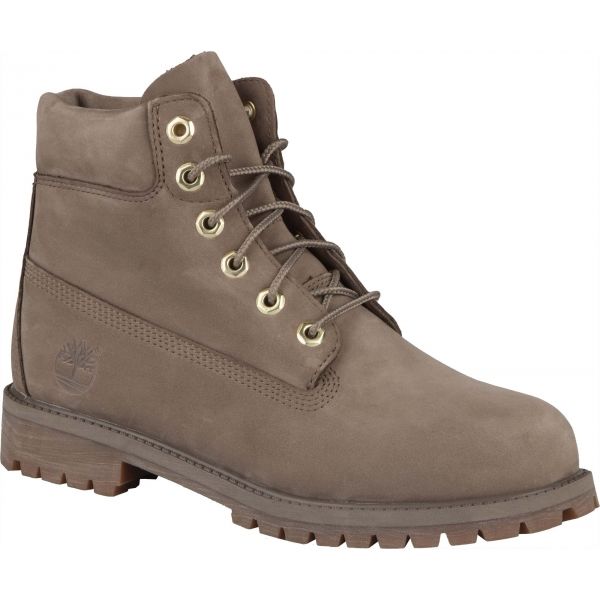 Timberland 6 IN PREMIUM WP BOOT Dámské kotníkové boty