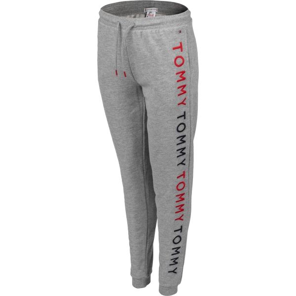 Tommy Hilfiger TRACK PANT Dámské tepláky