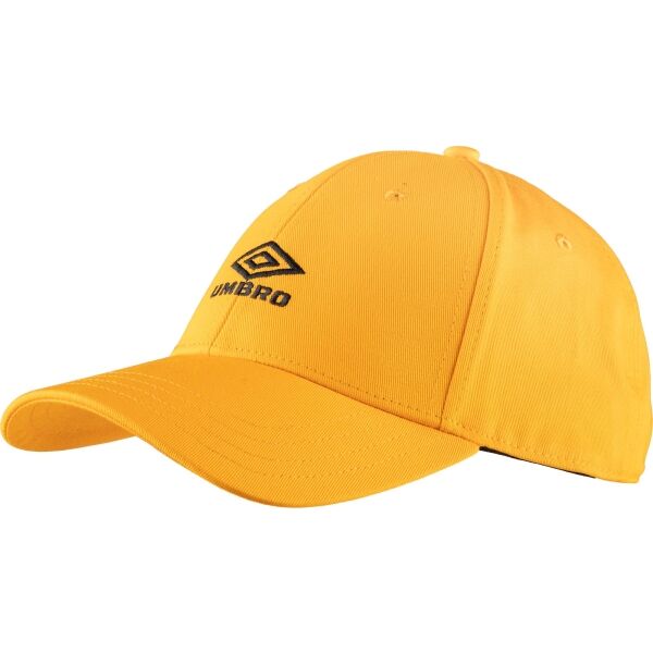 Umbro LOGO CAP Pánská kšiltovka