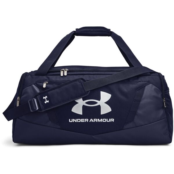 Under Armour UNDENIABLE 5.0 DUFFLE MD Sportovní taška