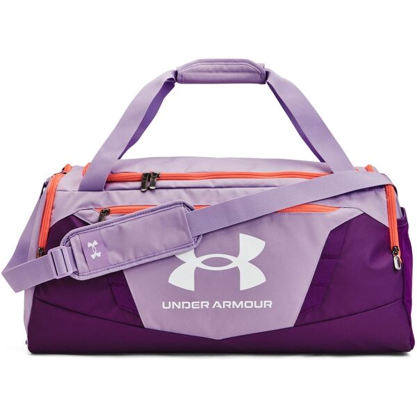 Under Armour UNDENIABLE 5.0 DUFFLE MD Sportovní taška