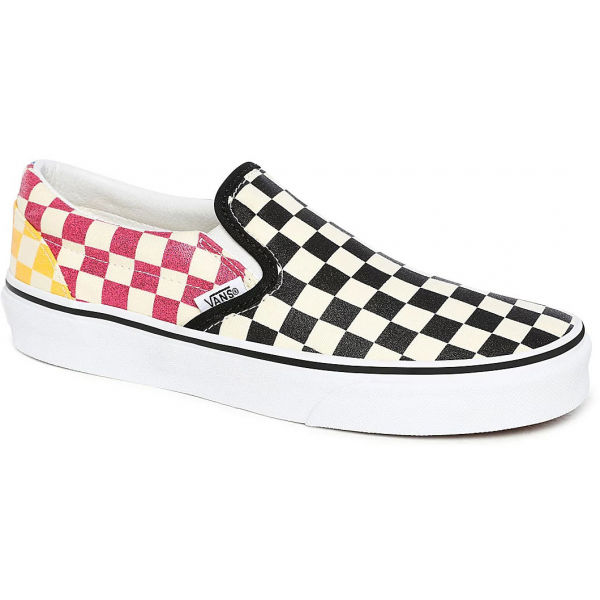 Vans UA CLASSIC SLIP-ON Dámské slip-on boty