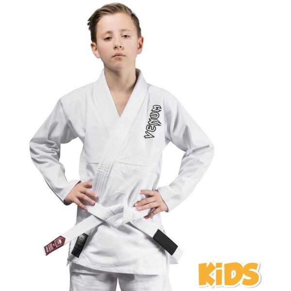 Venum CONTENDER KIDS BJJ GI Dětské kimono