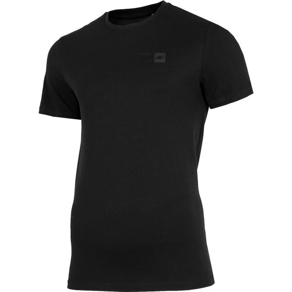 4F TSHIRT MEN´S Pánské tričko