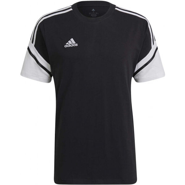 adidas CON22 TEE Pánské tričko