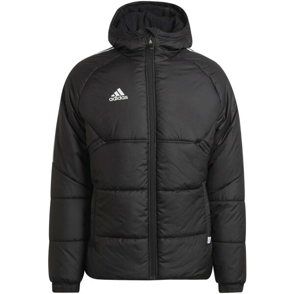 adidas CON22 WINT JKT Pánská fotbalová bunda