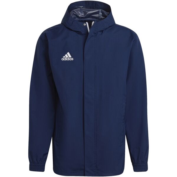 adidas ENT22 AW JKT Pánská fotbalová bunda