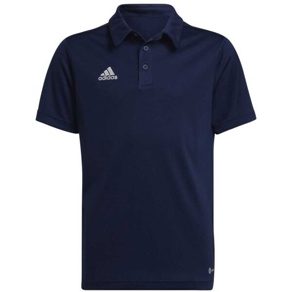 adidas ENT22 POLO Y Chlapecké polo triko