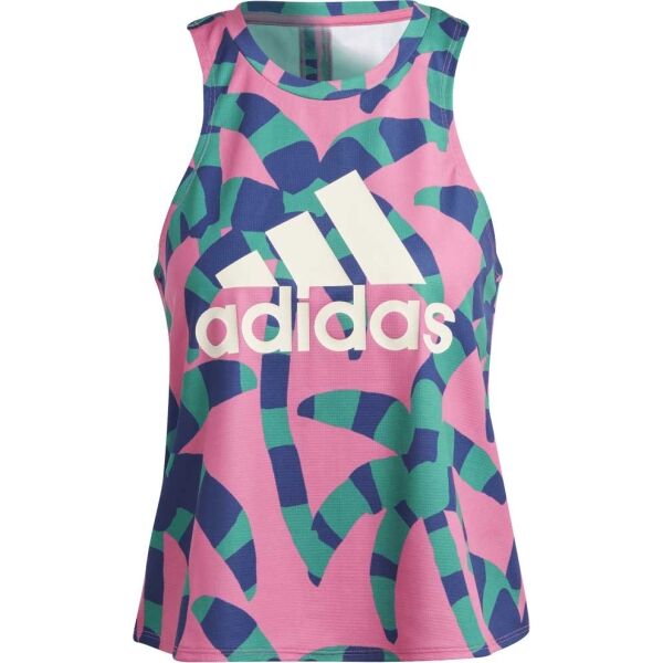 adidas FARM TANK Dámské sportovní tílko