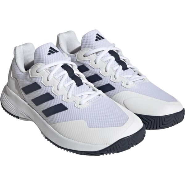 adidas GAMECOURT 2 M Pánské tenisové boty