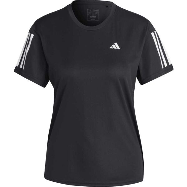 adidas OWN THE RUN TEE Dámské běžecké tričko