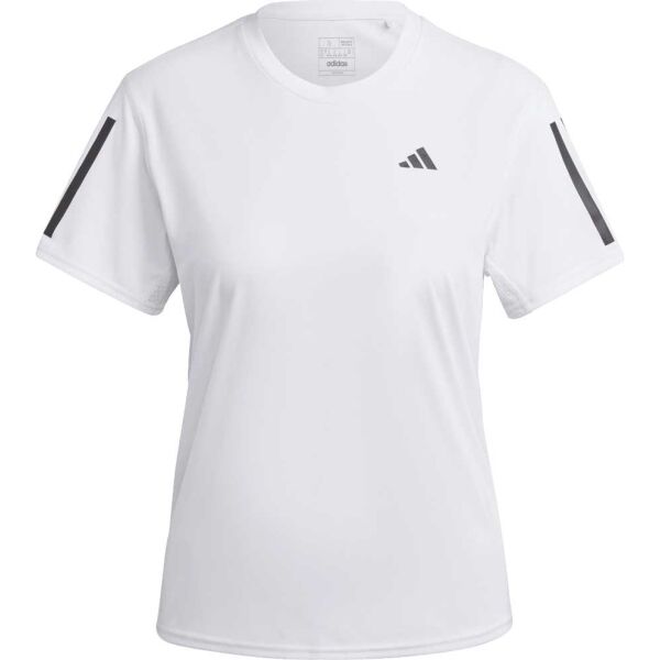 adidas OWN THE RUN TEE Dámské běžecké tričko