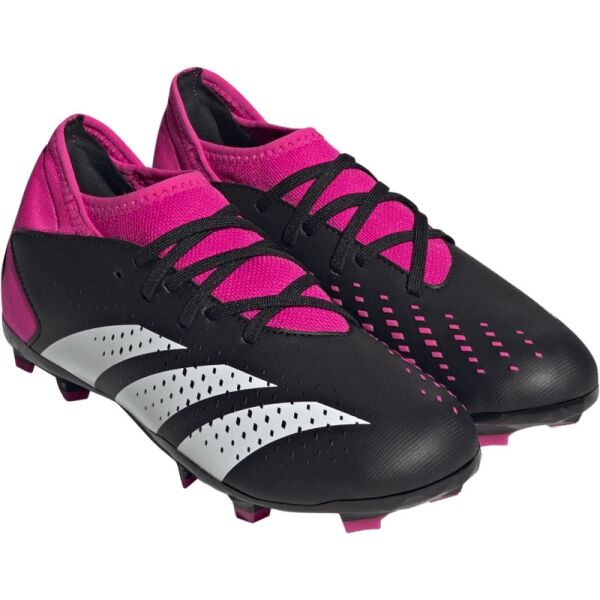 adidas PREDATOR ACCURACY.3 FG J Dětské kopačky