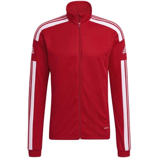 adidas SQ21 TR JKT Pánská fotbalová mikina