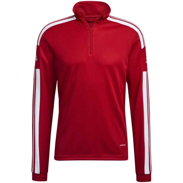 adidas SQ21 TR TOP Pánská fotbalová mikina