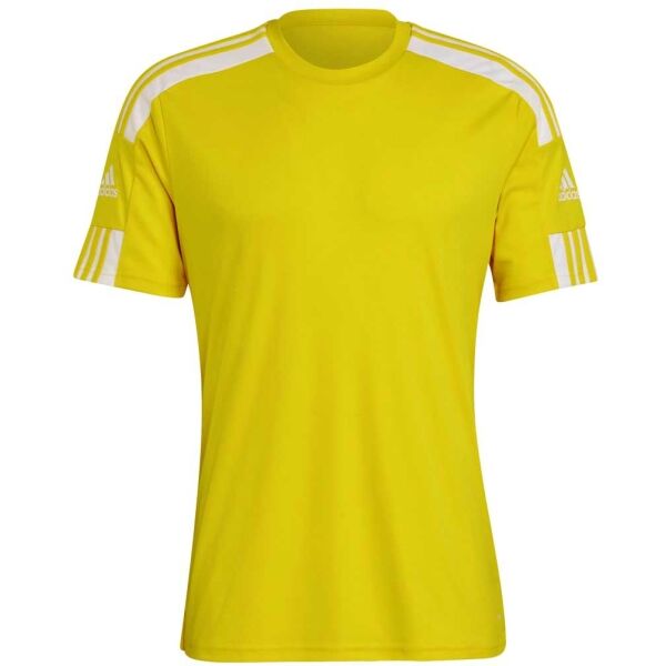 adidas SQUAD 21 JSY SS Pánský fotbalový dres