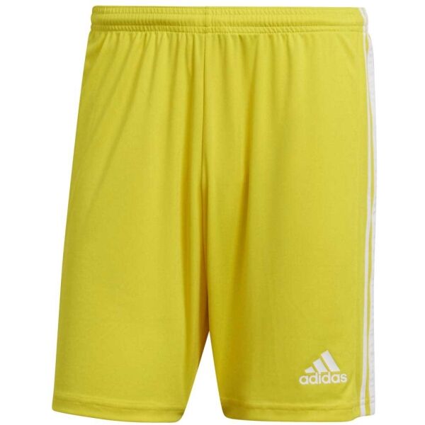 adidas SQUAD 21 SHO Pánské fotbalové šortky