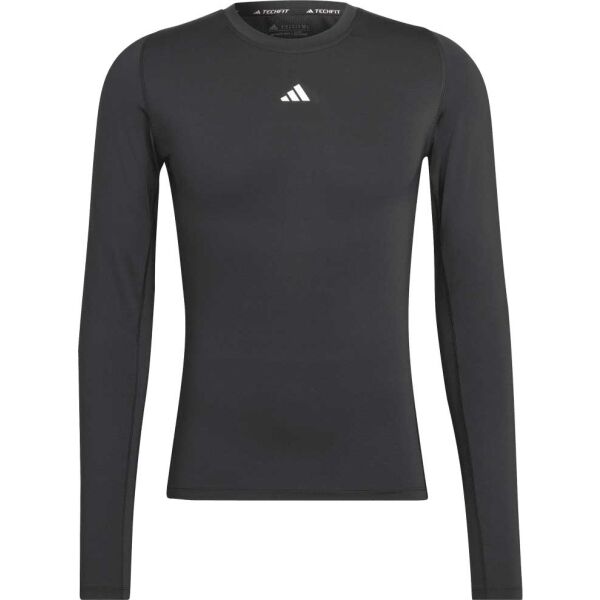 adidas TF LS TEE Pánské tričko