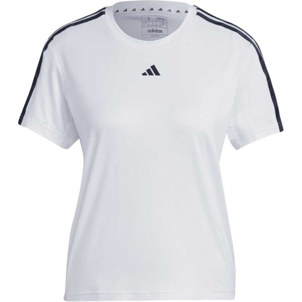 adidas TR-ES 3S T Dámské sportovní tričko
