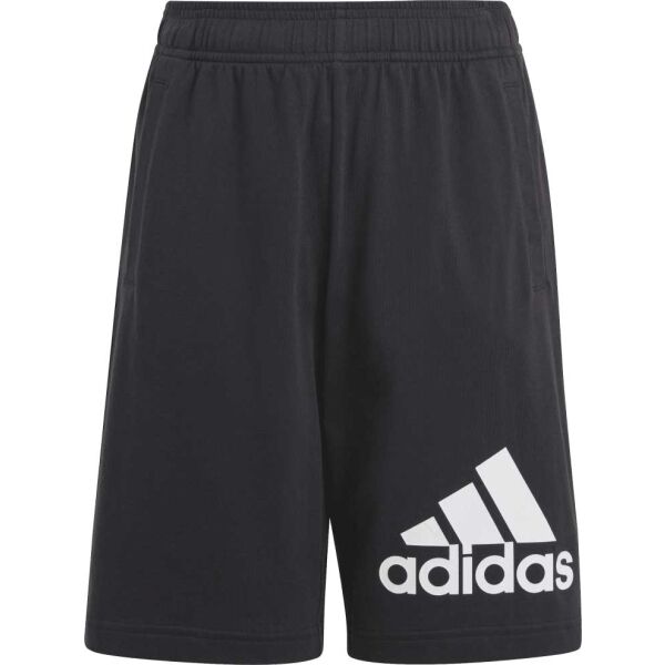 adidas U BL SHORT Juniorské šortky