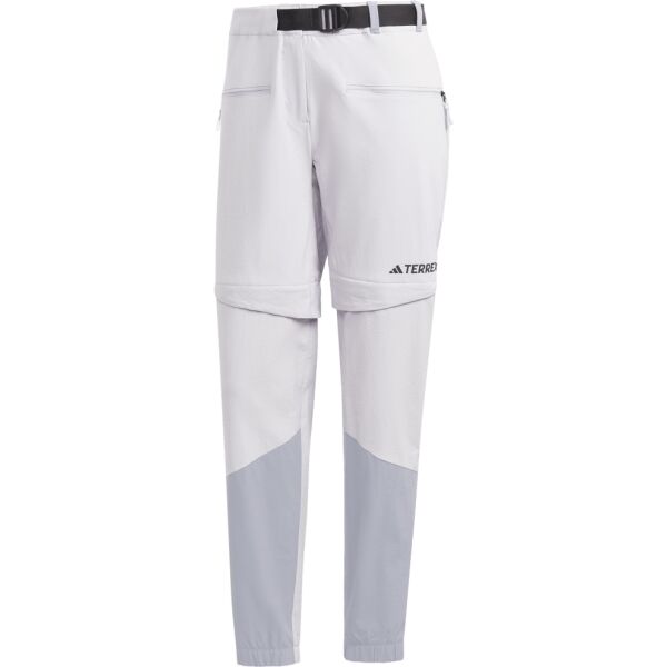 adidas UTILITAS ZO P Dámské turistické kalhoty